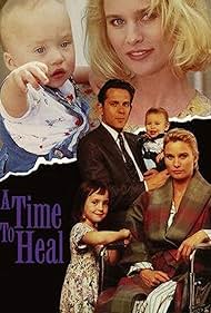 A Time to Heal (1994) cover