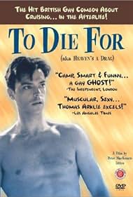 To Die For (1994) couverture