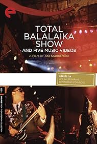 Total Balalaika Show Banda sonora (1994) cobrir