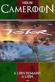 Totor (1994) couverture
