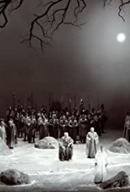 Die Verwandlung der Welt in Musik: Bayreuth vor der Premiere Banda sonora (1996) cobrir