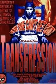 Transgression Colonna sonora (1994) copertina