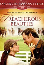 Harlequin: Treacherous Beauties Soundtrack (1994) cover