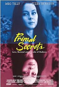 Primal Secrets (1994) cover