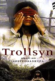 Trollsyn (1994) cover