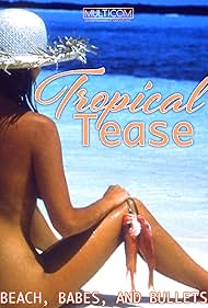 Tropical Tease Soundtrack (1994) cover