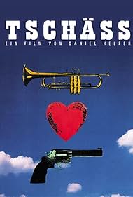 Jazz Colonna sonora (1994) copertina