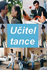 Ucitel tance Soundtrack (1995) cover