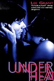 Under Heat (1994) copertina