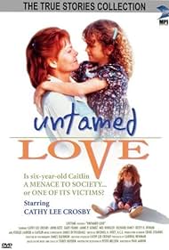 Untamed Love (1994) cover