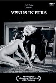 Venus in Furs (1994) copertina
