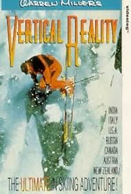 Vertical Reality (1994) cover