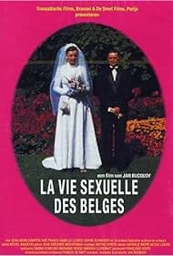 La vita sessuale dei belgi (1994) copertina