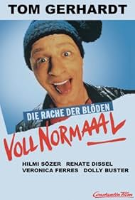 Voll normaaal (1994) copertina