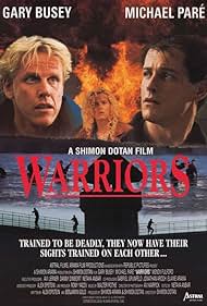 Warriors (1994) couverture