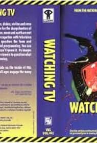 Watching TV (1994) copertina