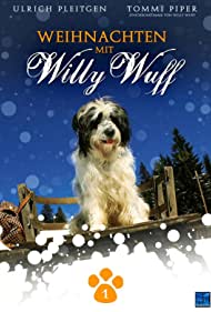 Weihnachten mit Willy Wuff Soundtrack (1994) cover