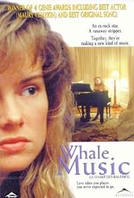Whale Music (1994) cover