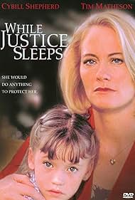 Mientras la justicia duerme Banda sonora (1994) carátula