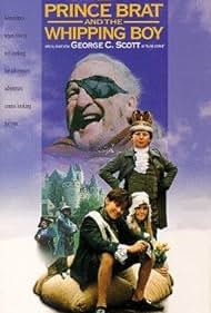 The Whipping Boy Colonna sonora (1994) copertina