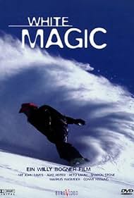 White Magic Bande sonore (1994) couverture