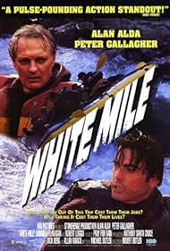 White Mile Soundtrack (1994) cover