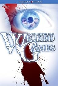 Wicked Games (1994) cover