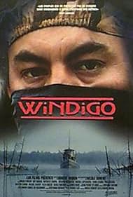 Windigo (1994) cobrir