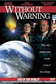 Without Warning (1994) cover