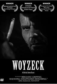 Woyzeck (1994) copertina