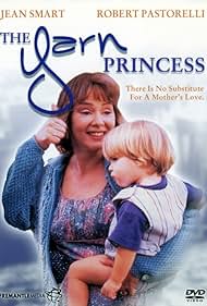 The Yarn Princess Soundtrack (1994) cover