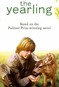 The Yearling (1994) cover