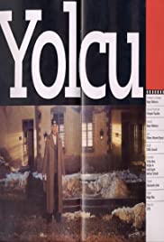 Yolcu Bande sonore (1993) couverture