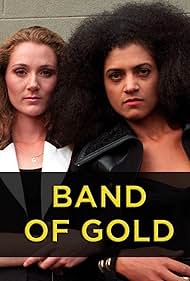 Band of Gold (1995) cover