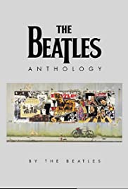 The Beatles (1995) carátula