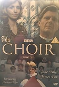 The Choir (1995) copertina