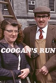 Coogan's Run (1995) cover