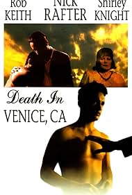 Death in Venice, CA Tonspur (1994) abdeckung