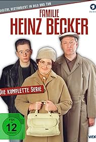 Familie Heinz Becker (1992) cover