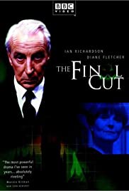 The Final Cut (1995) cover