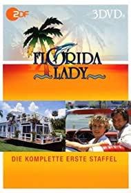 Florida Lady (1994) cover