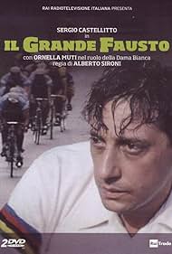 Fausto et la dame blanche Bande sonore (1995) couverture