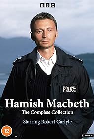 Hamish Macbeth (1995) cover