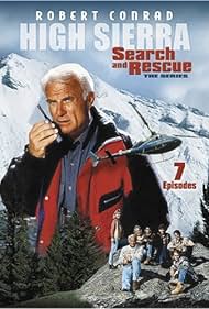 High Sierra Search and Rescue Banda sonora (1995) carátula