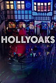 Hollyoaks (1995) cover
