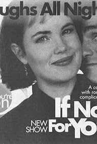 If Not for You Soundtrack (1995) cover