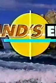 Land's End Soundtrack (1995) cover