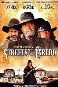 As Ruas de Laredo (1995) cover