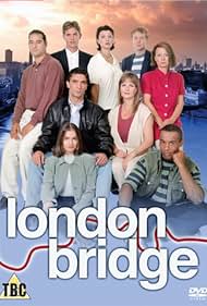 London Bridge Colonna sonora (1995) copertina