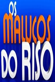 Os Malucos do Riso Film müziği (1995) örtmek